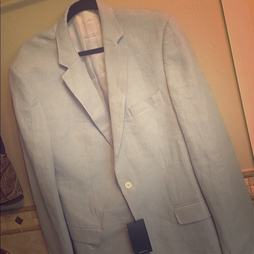 Hugo boss blazer